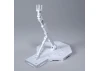 Action Base 1 White