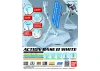 Action Base 1 White
