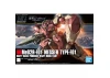 HG 1:144 Messer Type-F01