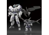 30MM 1:144 Extended Armament Vehicle Air Fighter Version (Grey)