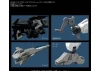 30MM 1:144 Extended Armament Vehicle Air Fighter Version (Grey)