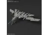 30MM 1:144 Extended Armament Vehicle Air Fighter Version (Grey)