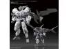 30MM 1:144 Extended Armament Vehicle Air Fighter Version (Grey)