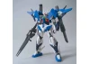 HG 1:144 Gundam 00 Sky