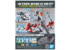 Action Base 2 Grey