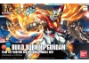HGBF 1:144 Build Burning Gundam