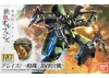 HG 1:144 Graze Standard Type / Commander Type