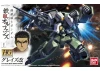 HG 1:144 Graze Custom