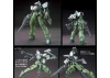 HG 1:144 Graze Custom