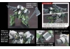 HG 1:144 Graze Custom