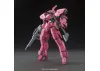 HG 1:144 Ryusei-Go (Graze Custom II)