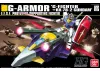 HGUC 1:144 G Armour