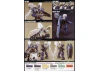 HGUC 1:144 Gundam Hazel TR-1 (Hazel No.2)