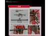 HG 1:144 MS-06S Zaku II