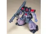 HGUC 1:144 Dom Tropen