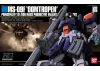 HGUC 1:144 Dom Tropen