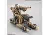 30MM 1:144 Extended Armament Vehicle Tank Version (Brown)