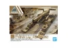 30MM 1:144 Extended Armament Vehicle Tank Version (Brown)