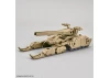 30MM 1:144 Extended Armament Vehicle Tank Version (Brown)