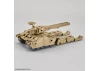 30MM 1:144 Extended Armament Vehicle Tank Version (Brown)