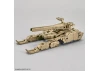 30MM 1:144 Extended Armament Vehicle Tank Version (Brown)