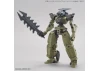 30MM 1:144 Extended Armament Vehicle Attack Submarine Version (Light Grey)