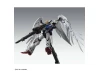MG 1:100 Wing Gundam Zero EW Version Ka