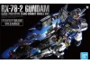 PG Unleashed 1/60 RX-78-2 Gundam