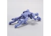 30MM 1:144 Extended Armament Vehicle Spacecraft Version (Purple)
