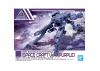 30MM 1:144 Extended Armament Vehicle Spacecraft Version (Purple)