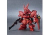 SD Gundam Ex-Standard Sazabi