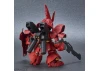 SD Gundam Ex-Standard Sazabi
