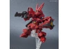 SD Gundam Ex-Standard Sazabi
