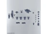 30MM 1:144 Option Parts Set 4 (Sengoku Armour)