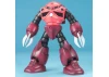 MG 1:100 MSM-07 ZGok (Chars Custom)