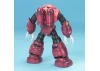 MG 1:100 MSM-07 ZGok (Chars Custom)