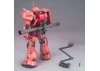 MG 1:100 MS-06S Chars Zaku II Version 2.0
