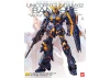 MG 1:100 Unicorn Gundam 02 Banshee Version Ka