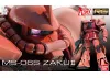 RG 1:144 MS-06S Zaku II