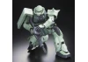 RG 1:144 MS-06F Zaku II
