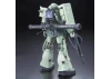 RG 1:144 MS-06F Zaku II