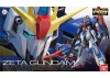 RG 1:144 Z Gundam