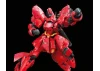 RG 1:144 MSN-04 Sazabi
