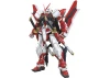 MG 1:100 Astray Red Frame Revise