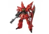 MG 1:100 Sinanju (Anime Colour Version)