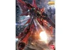 MG 1:100 Sinanju (Anime Colour Version)
