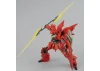 MG 1:100 Sinanju (Anime Colour Version)