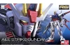 RG 1:144 Aile Strike Gundam