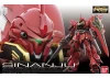 RG 1:144 MSN-06S Sinanju