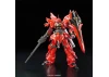 RG 1:144 MSN-06S Sinanju